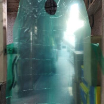 پيش بند ضخیم نایلونی