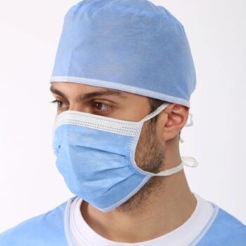 کلاه جراح
