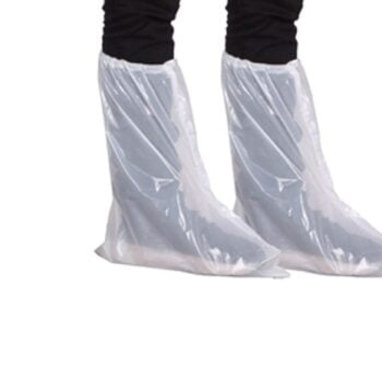 کاور کفش چکمه ای