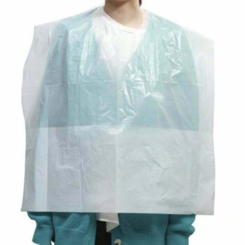 پیشبند دندان پزشکی