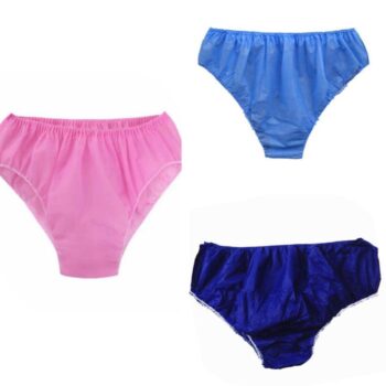 شورت یکبار مصرف