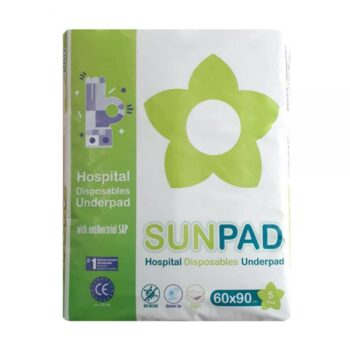 زیر انداز سان پد