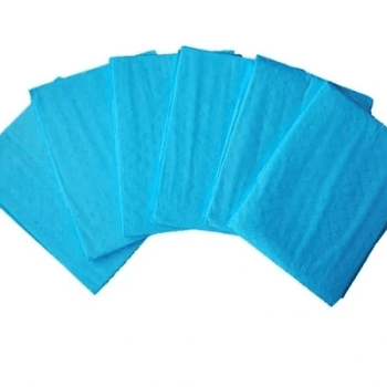 روتختی نایلونی یکبار مصرف